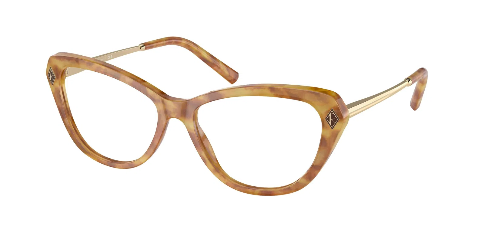 Ralph Lauren 6245 Eyeglasses - view 3